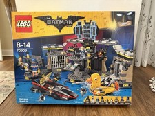Lego The Batman Movie Set Nr