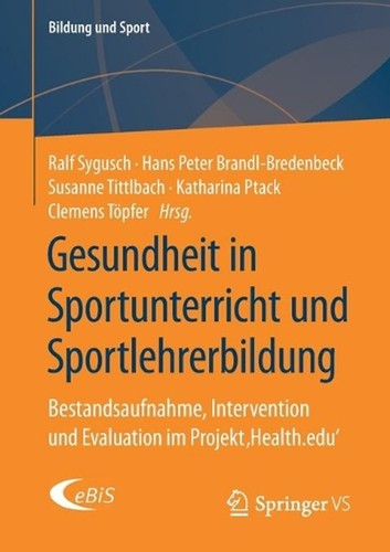 Gesundheit sportunterricht - gesundheit, in