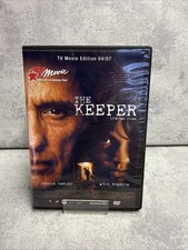 The Keeper - Dvd 