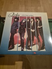 The Quireboys - A Bit Of What