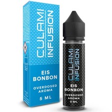 Culami Infusion Eisbonbon