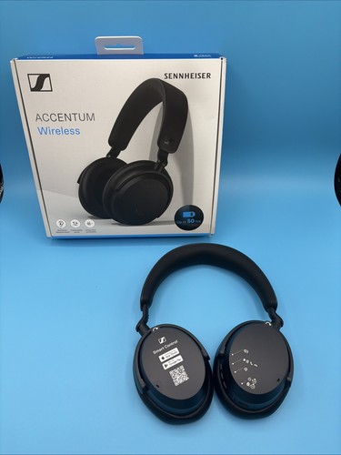 Sennheiser accentum over - sennheiser, over-ear