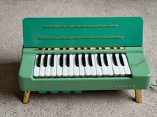 Vintage 50er Jahre Hohner