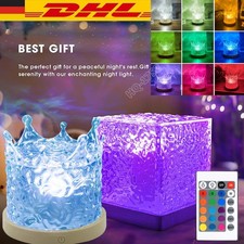 LED Nordlicht Projektor Lampe