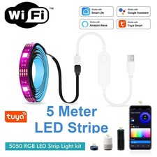 Wifi Wlan LED Streifen 5 Meter