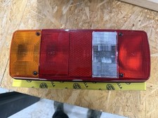 Hella Rückleuchte Links 2VD 003.567-371 Neu VW T5 DOKA