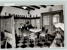 40035025 - 5920 Bad Berleburg Stammtisch Innenaufnahme