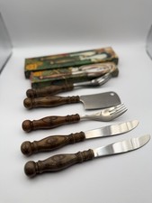 ❤️ WMF Burgund Besteck