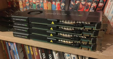 4x HP NVIDIA Quadro K4000 3GB GDDR5 VRam Grafikkarte 4x Grafikkarte