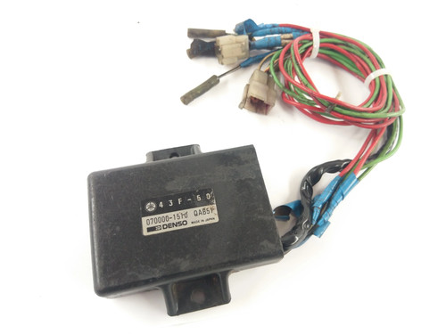Yamaha 600 tenere 34l - tenere,