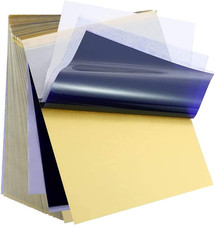 Tattoo Transferpapier 20 Blatt