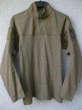 Arcteryx LEAF "Talos Halfshell" Men's Small, Crocodile, Army Issue, Ultra RARE!!