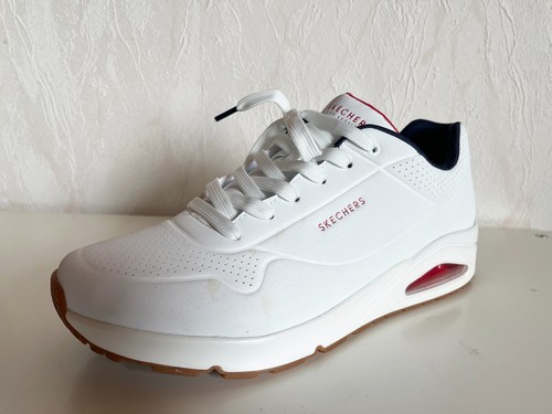 Skechers schuhe herrenschuhe - skechers,