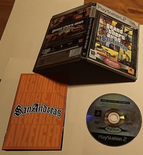 Grand Theft Auto San Andreas