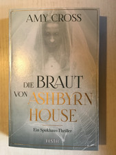 Die Braut von Ashbyrn House