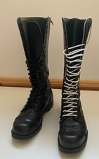 Springerstiefel Ranger boots