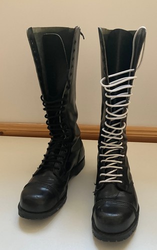 Springerstiefel ranger boots - springerstiefel,