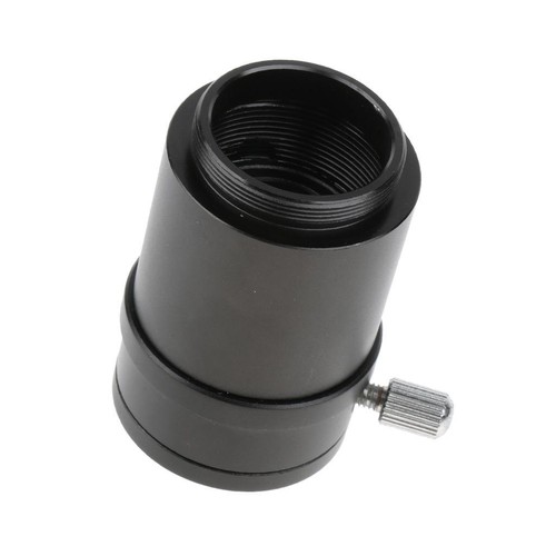 C mount mikroskopadapter - 1x,