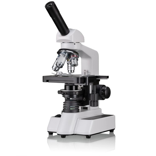 Bresser mikroskop 40x 1000x - mikroskop, 40x-1000x