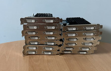 13 Stück PCI-E Grafikkarten Radeon HD5450 512MB Dual DVI-I