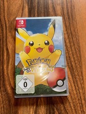 Pokémon: Let's Go, Pikachu