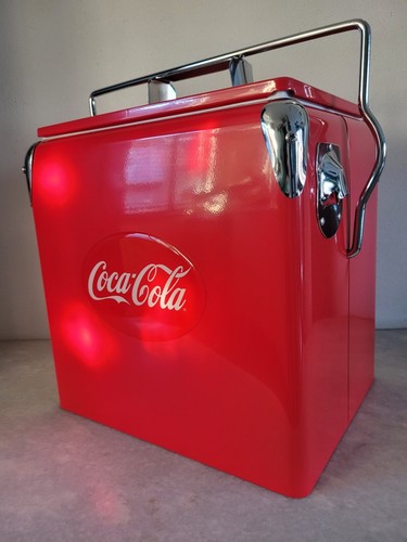 Coca cola kühlbox - coca,