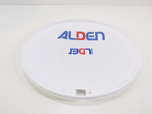 Alden parabolspiegel - alden,