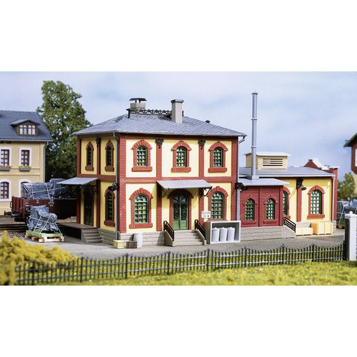 Auhagen 12228 tt alte - auhagen,