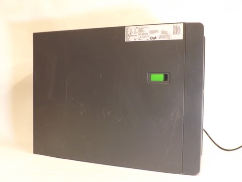 Fujitsu primergy tx150 - fujitsu,