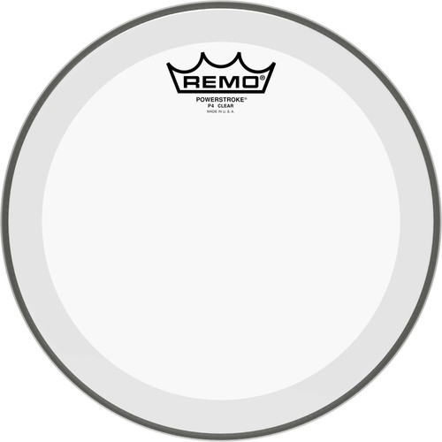 Remo powerstroke 4 - 4, klar