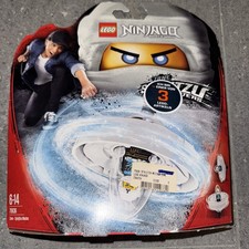 LEGO® NINJAGO® 70636