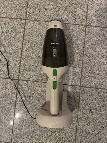 Philips minivac volt - philips,