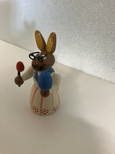 Ddr ostern holzkunst - ddr,