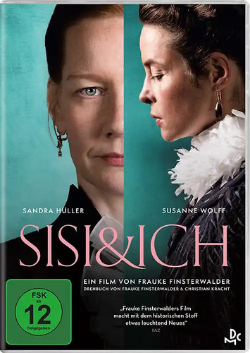Sisi ich - sisi,
