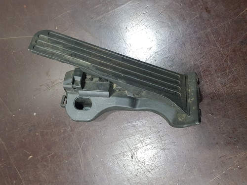 A16 audi gaspedal - audi, 8p