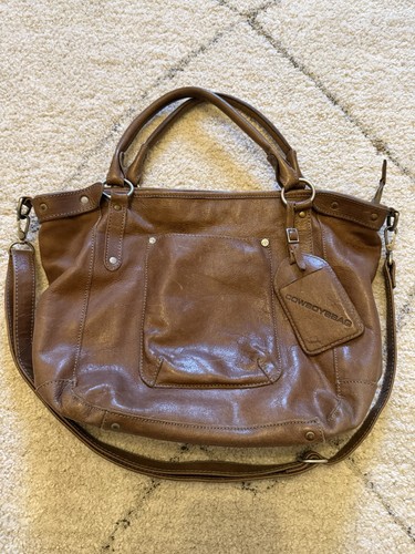 Cowboybag western tasche - western,