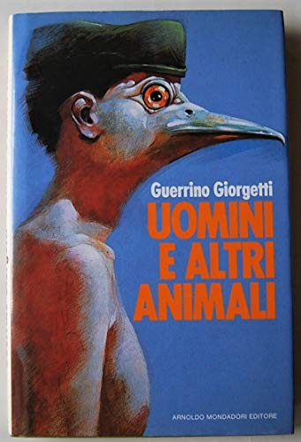 Uomini altri animali - e,