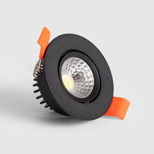 Led downlight einbaustrahler - downlight,