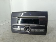 Fiat Bravo 2007 Radio