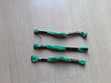 MEZ Stick Garn Twist  8mm  3