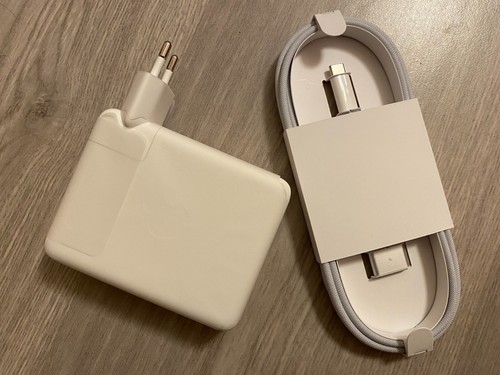 Apple original140w usb power - apple,