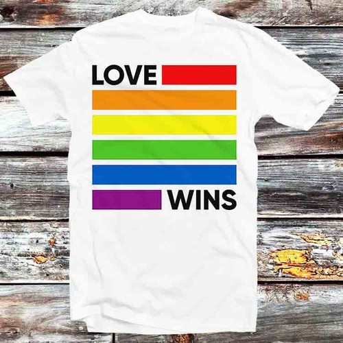 Love wins lgbt - wins, lesbian
