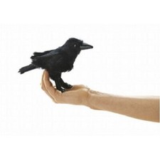 Folkmanis 2698 Fingerpuppe