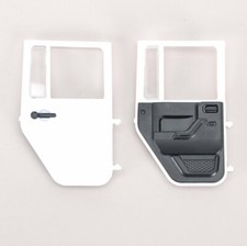 Bruder Ersatzteil Tür hinten