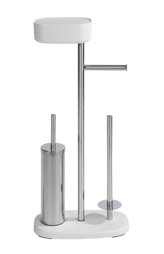 Wenko stand garnitur - wenko, wc