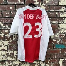 Ajax 2002-04 Home Football