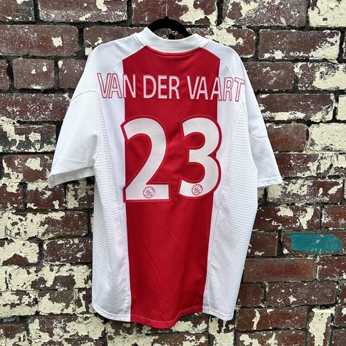 Ajax 2002 home football - 2002-04,
