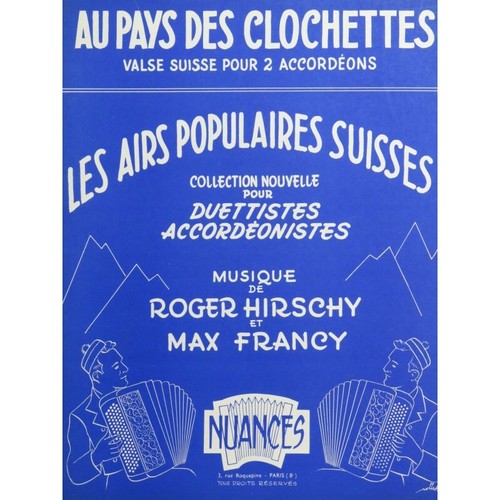 Hirschy roger francy max - hirschy, im