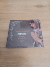 Namo Namah: Invoke Reverence -