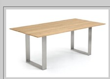 Niehoff ,Tisch Oak -Edition Ausstellungsstück  180 x 90 cm